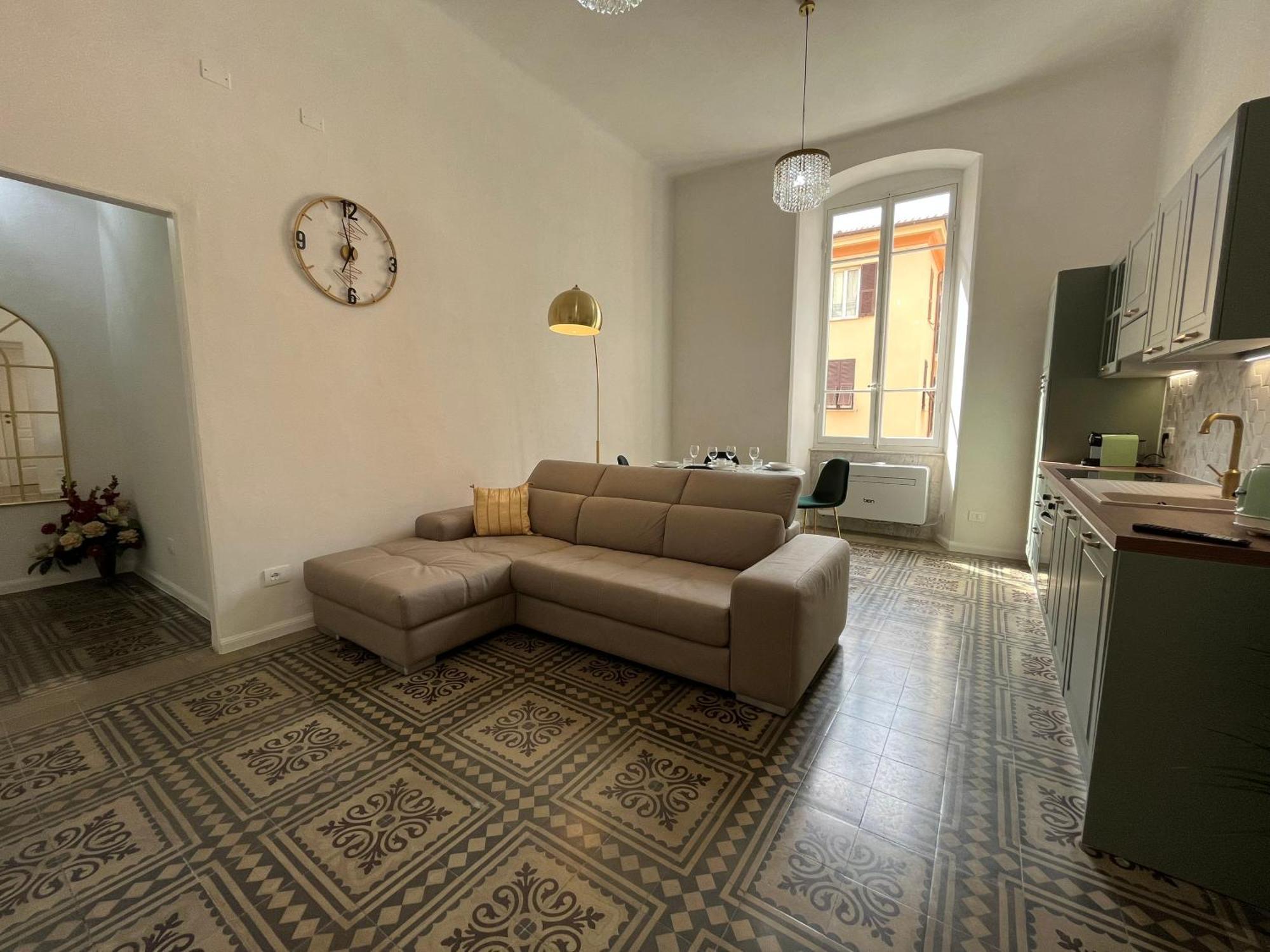 Ca Nell'Umbertino - A 150 Mt Dalla Stazione La Spezia Ngoại thất bức ảnh